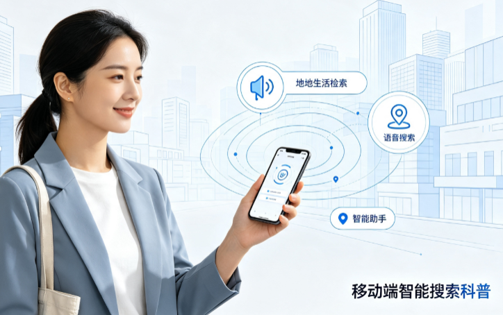 札达县浅析 GEO 优化与 AI 优化如何重塑移动端手机搜索使用习惯