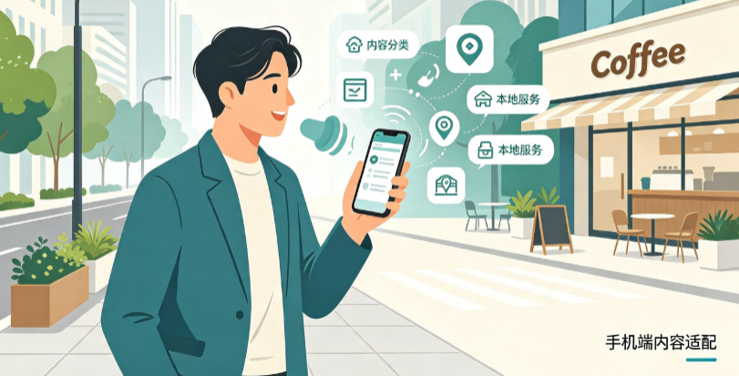 札达县深度解析手机端 GEO 与 AI 优化协同逻辑，兼顾用户检索体验与企业线上传播