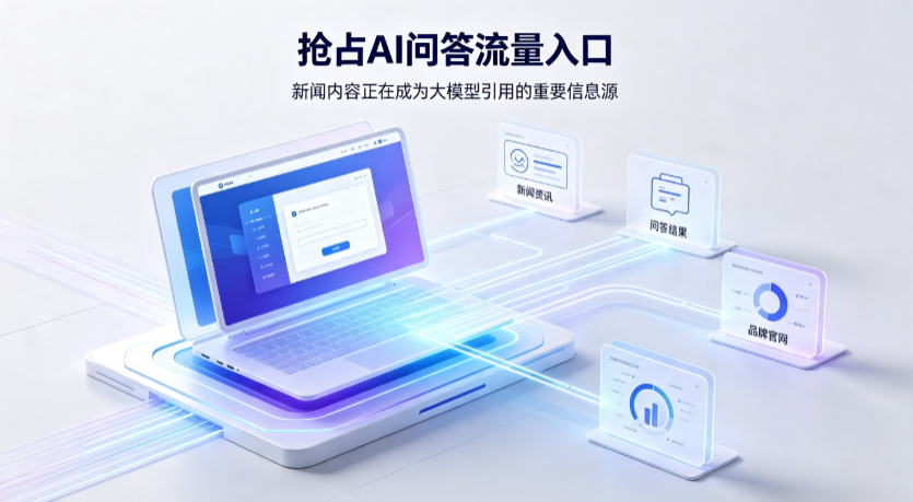 2026 海外流量新格局：札达县GEO 内容如何抢占 AI 问答流量入口