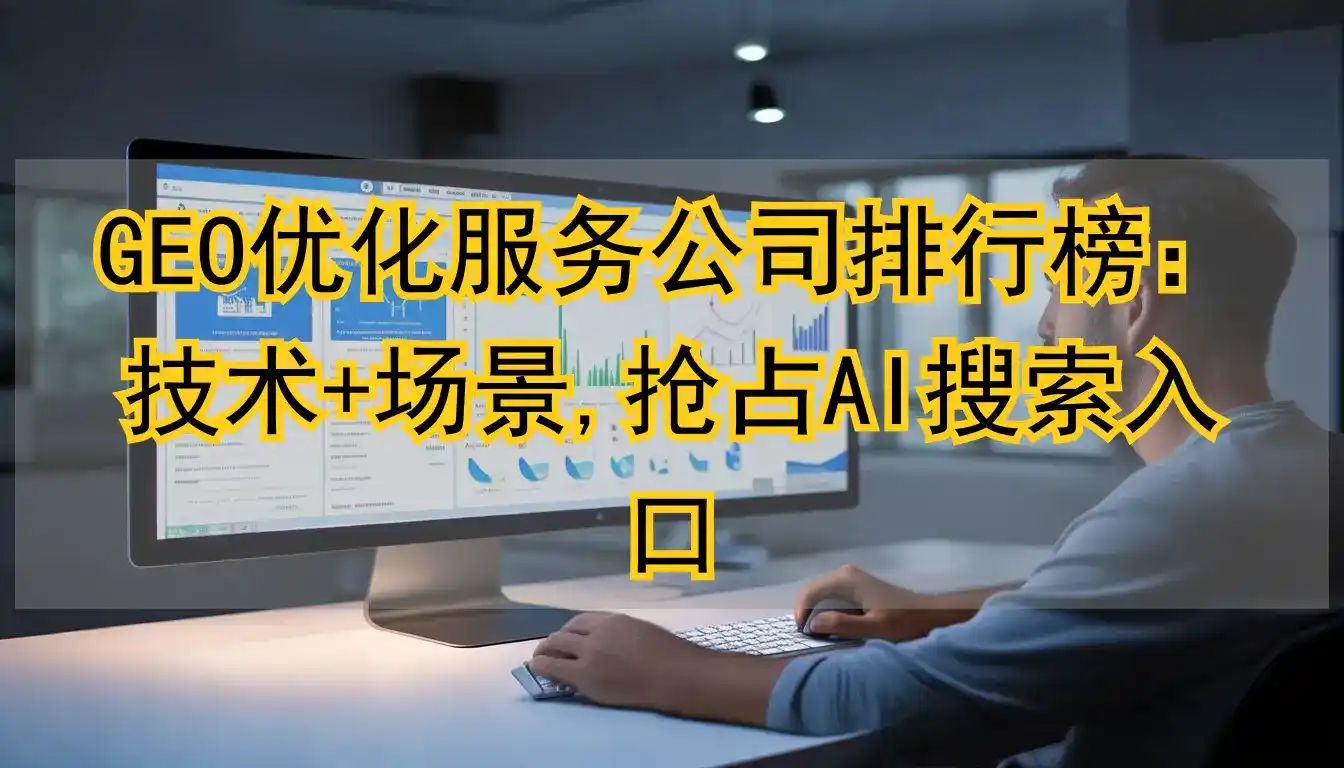 札达县站点 GEO 内容运营：避开误区，建立长期搜索竞争力