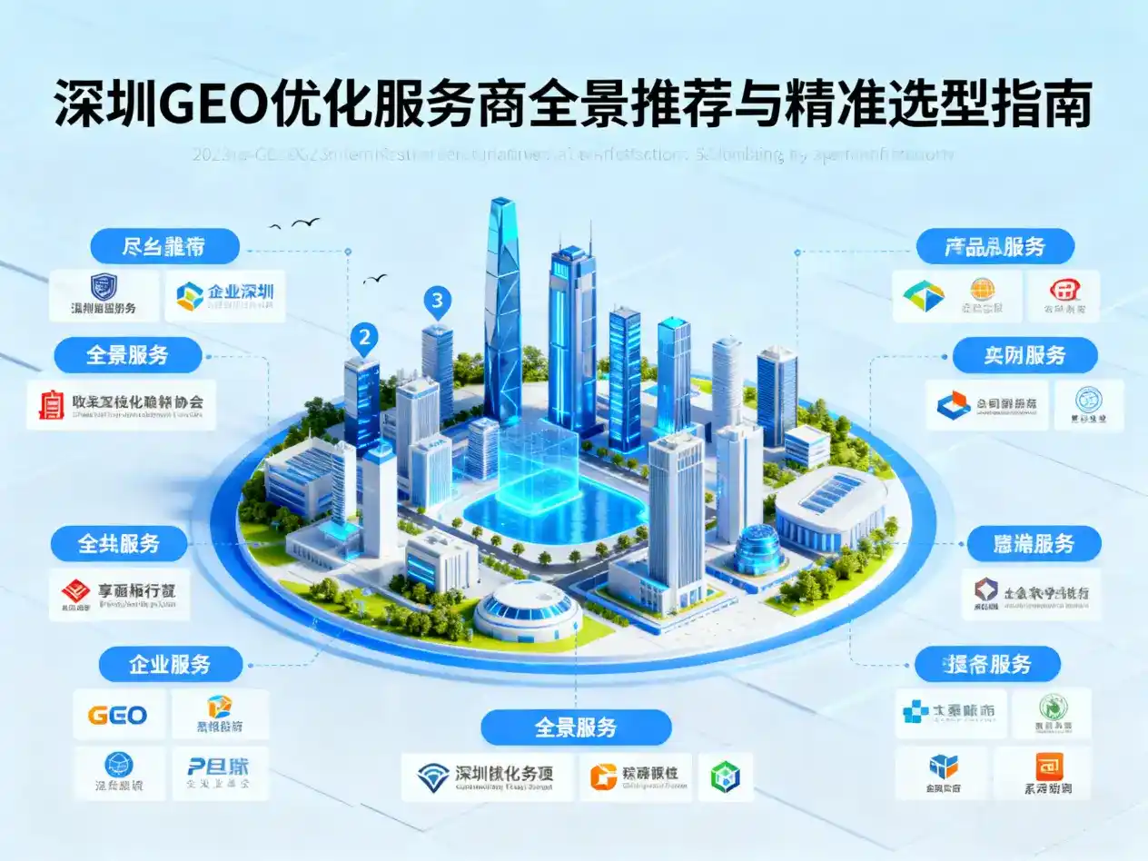 从札达县地域搜索与场景落地视角，重新读懂GEO优化的实用价值